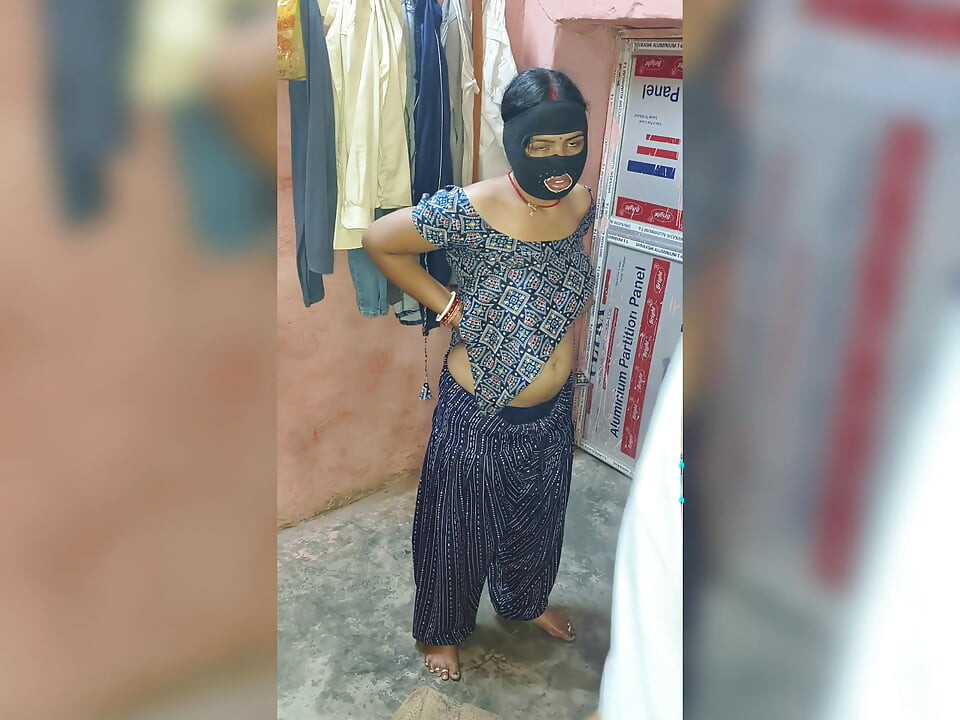 Indian girl sexy chubby par 1