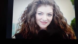 Lorde - Cum Tribute 2