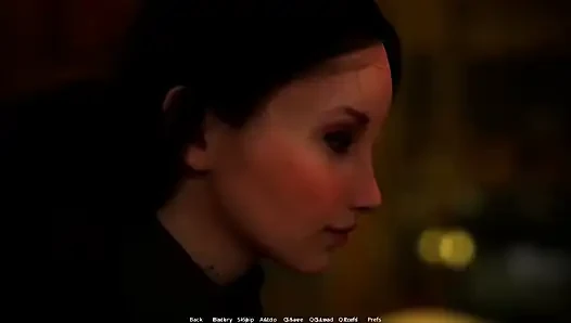 Shadows of desire v0.9 betrügendes update teil 2