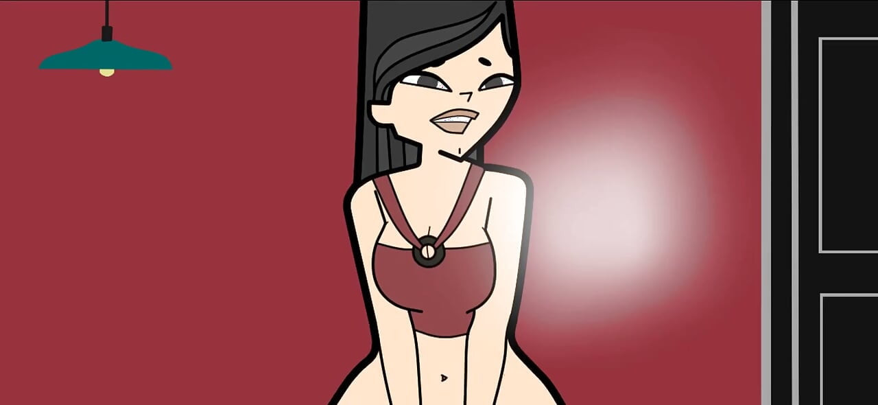 Totalna Drama Harem - Dio 31 - Sise i pička - Loveskysan