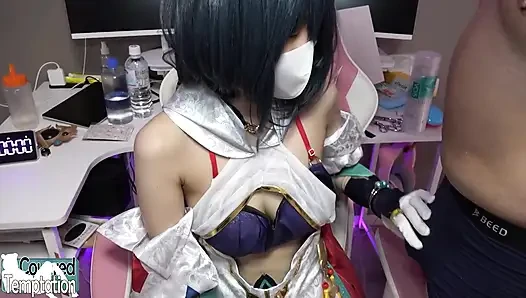 Asian Angel 28231