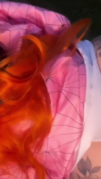 "Kimetsu no yaiba hentaee nezuko (danvi katil porn) se manoram pal"