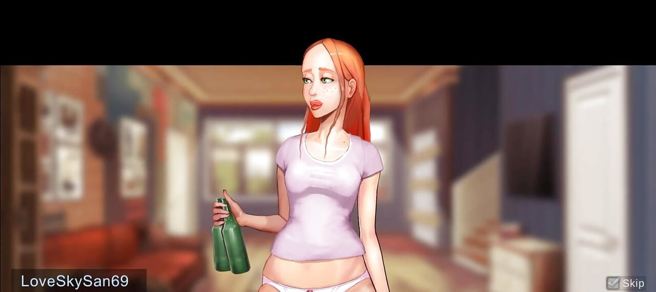 Taffy Tales v0.89.8a bhag 76 Loveskysan69 dvara aur adhik kamuk seks