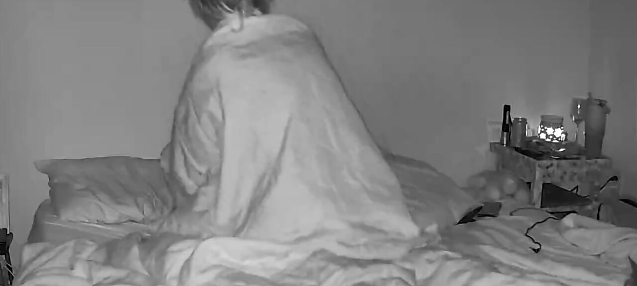 I Rode his cock until he came in me