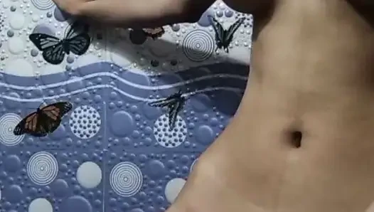 Вирусное видео индийской девушки