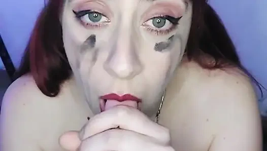 Shyyfxx aku habis-habisan sama mantan pacarnya!! Aku mencarinya dan hal ini terjadi!!