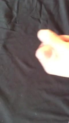 Mal was von mir