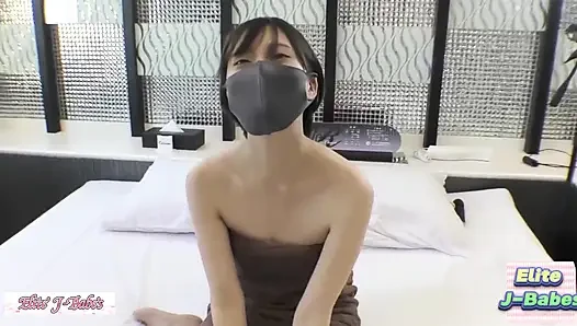 Tantangan cewek atletis rambut pendek yang berani dientot pov