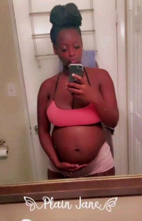 Expose Pregnant Ugly Milf Jane