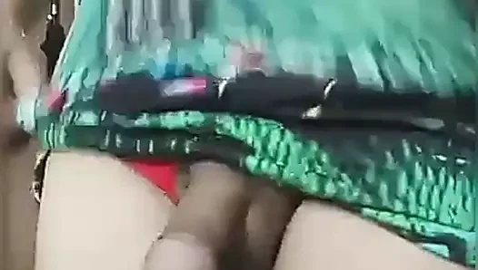 Eşcinsel adam gecelik
