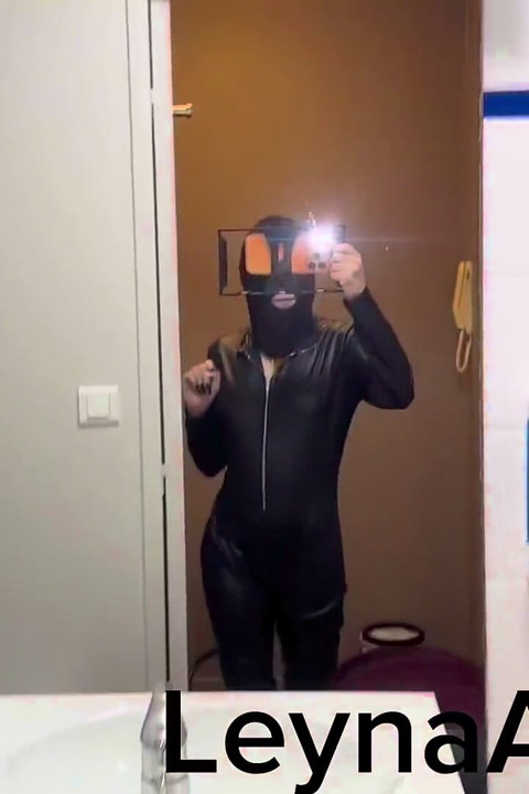 I Disguise My Husband as a Little Sissy