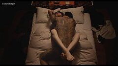 Alexandra Daddario, ragazze perdute e hotel d’amore, scene di sesso