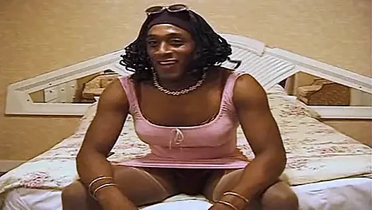 Big Willy: Y.w.c.a. - Junge frauen-schwanz-akademie