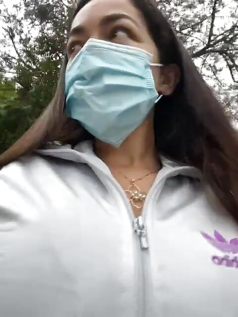 No Fear of Being Discovered