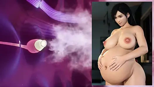 3D Hentai Uncensored Cloud was an asshole.