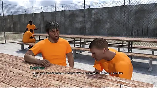 The East Block 27 Kathryn and Pat Had Amazing Time Dancing