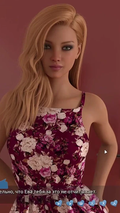 Unforgettable moment from "Complete Gameplay - Helping The Hotties, Part 4"