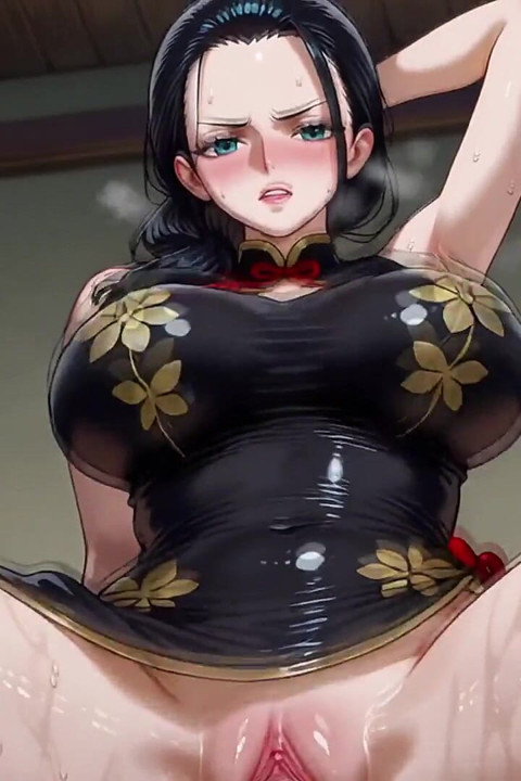 Robin (op) Cheongsam