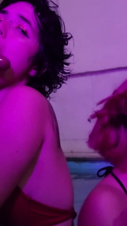 Orgy Party