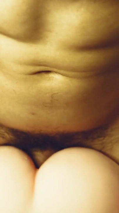 Emotional moment from "Fucked a sexy round ass doggy style and came hard and deep!"