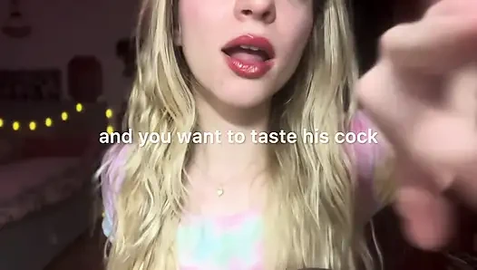 Ultra Powerful Sissy Mind Set and Subliminal Messages