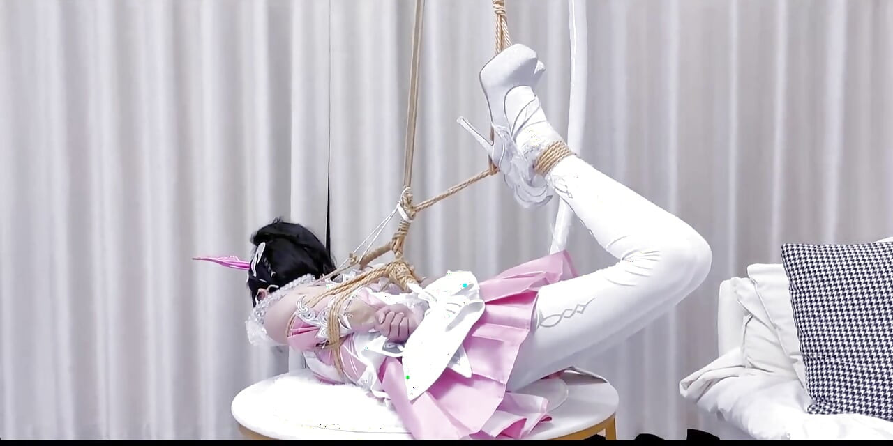 Anime Girls Cos Part 8
