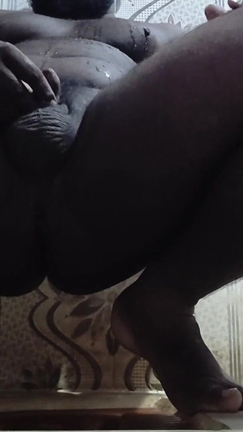 Memorable moment from "tamil boy piss and masturbation"