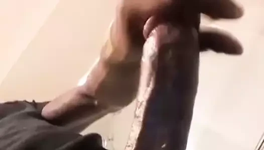 Büyük zenci