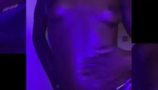One Camera One Dancer Endless Attention browngurl234