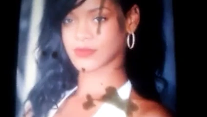 Rihanna haraç no. 2