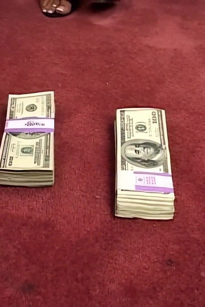 Bylo nebylo, bylo v Bronxu!! - (příběh #02)