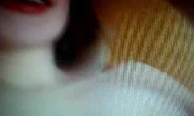 horny web cam girl