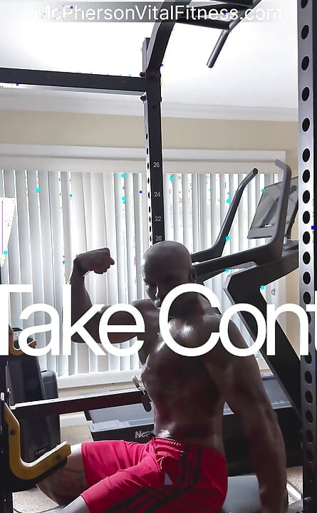 Mcpherson Vital Fitness