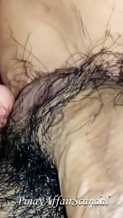 Powerful moment from "18 Year Old Chubby Pinay Big Tits and Amazing Blowjob Skills!"