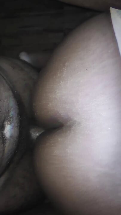Pervert guy fucks the tight ass of the hot nudist evangelical stepmom hard