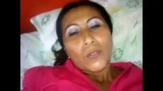 Senora culo (latinsextapes)