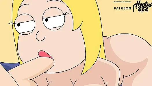 VIDEO LENGKAP FRANCINE DISETUBUHI OLEH JEFF