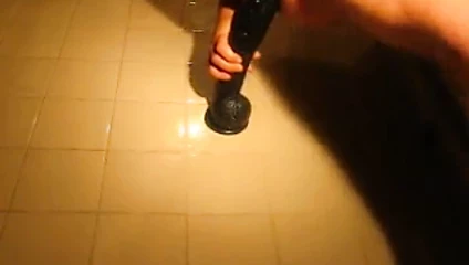 Büyük dildo p3