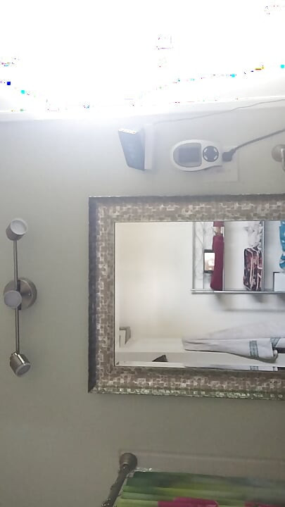 My bedroom is not a BNB but you know I am a good host when I have guests when I have invite people over and a good hot husband