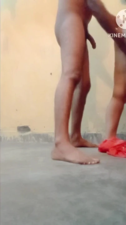 With Face Desi bhabhi and Boyfriend Sex at New Building | Clip 1