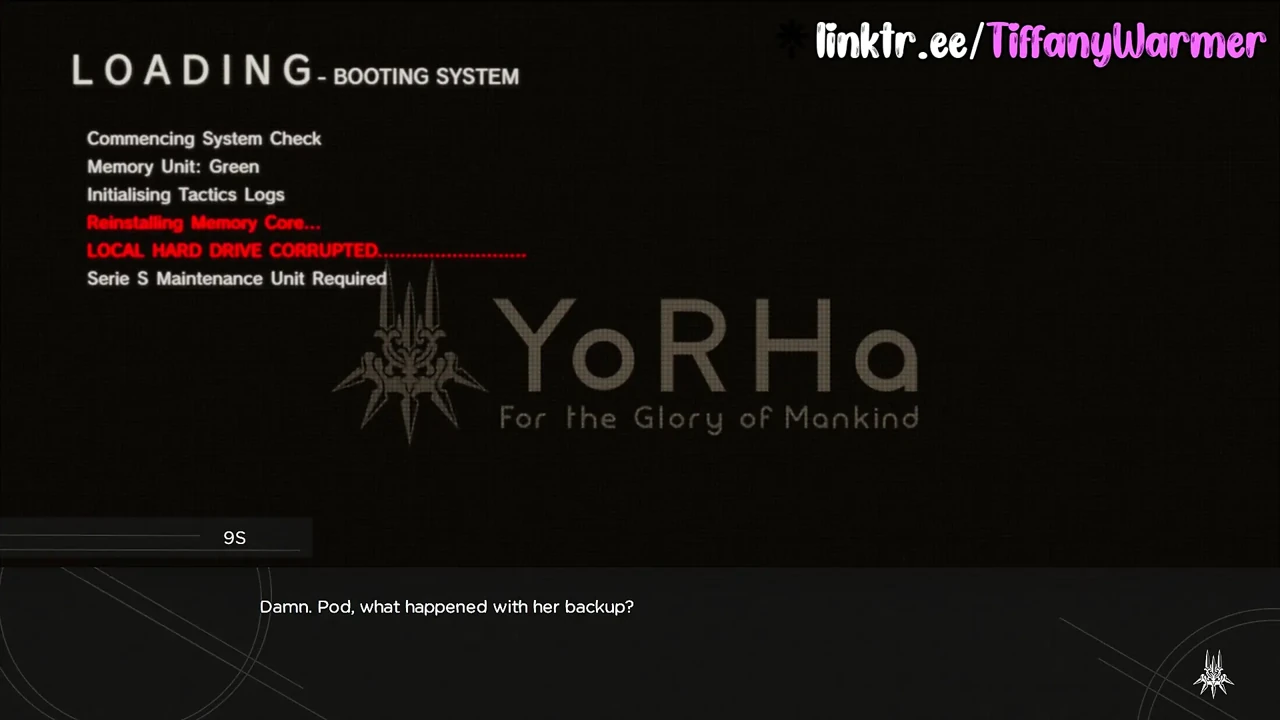 Nier Alterna