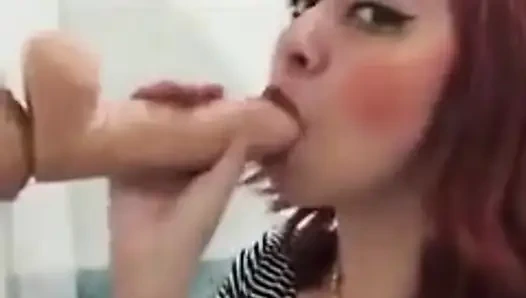 Fabi fräulein heiß - ich kann den drang nicht aushalten und ich komme am ende im badezimmer