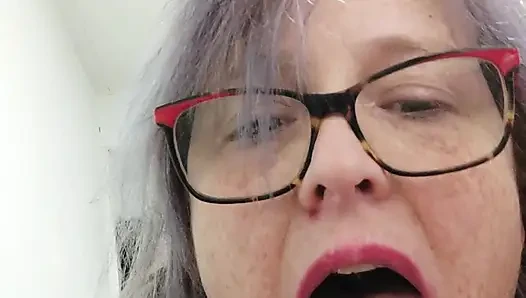 BJ POV