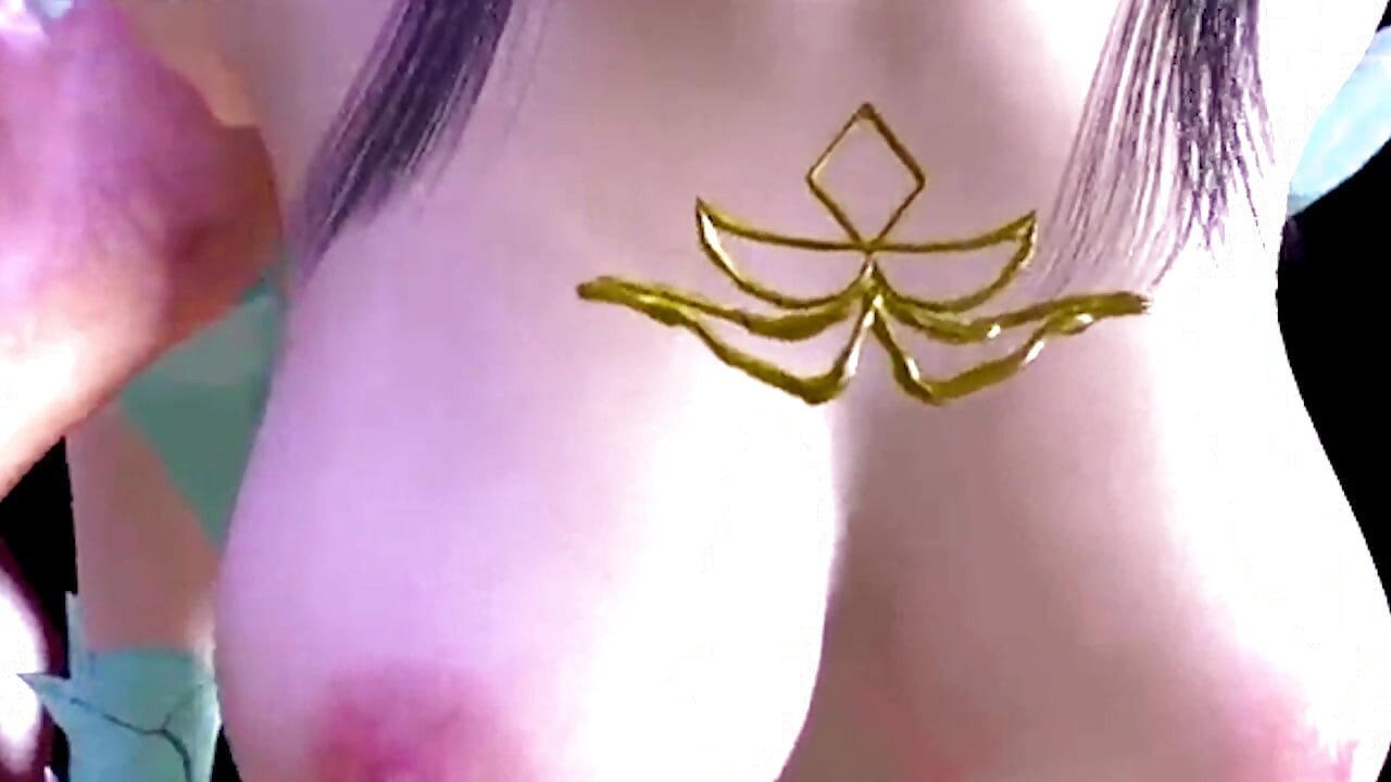 Customizable AI 3D Sex Content