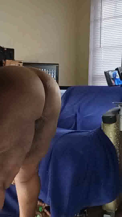 Thot in Texas – Hardcore Muschi reinhämmern, 2 Kerle eine Frau, squirting | Clip 1