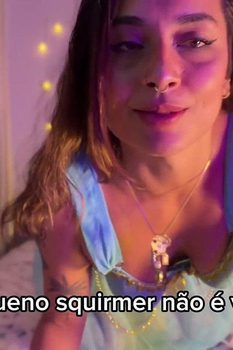 Halloween Princess Makes You Cum - Full