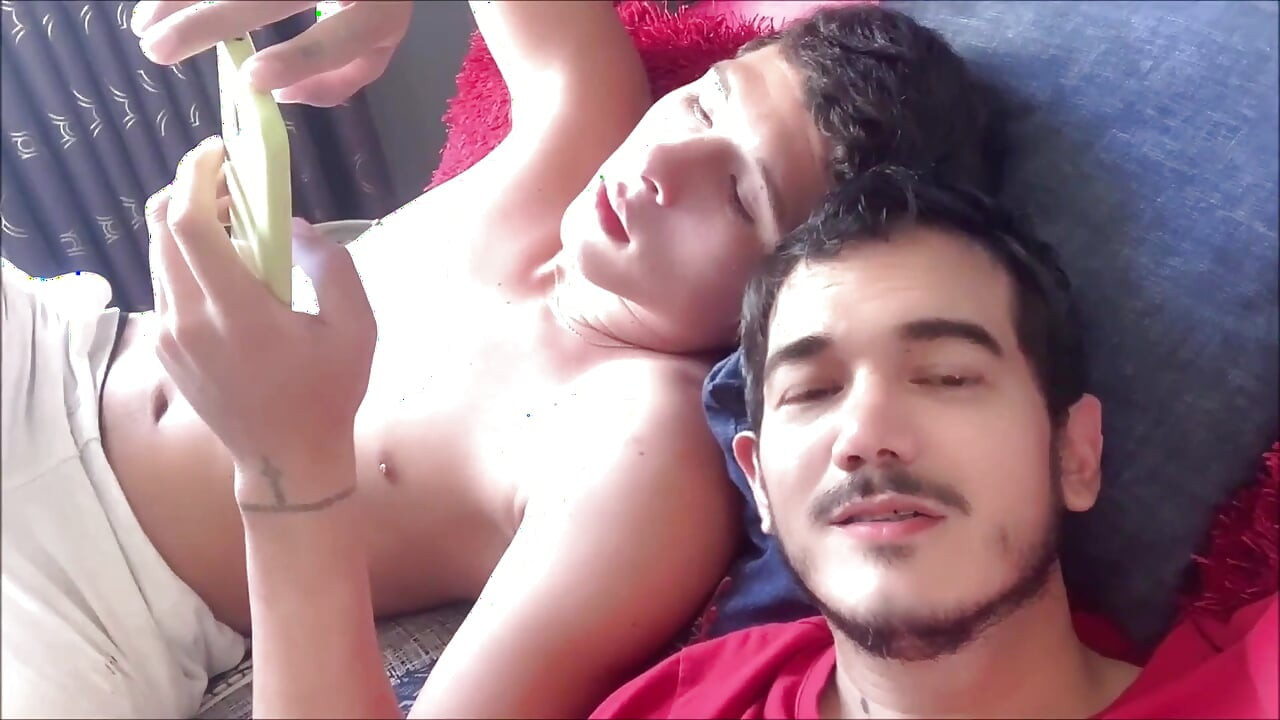 Karım evden ayrıldığında sevgilim sakso çekiyor!