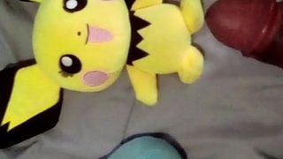 Girly Plushies bekommen großen Schwanz