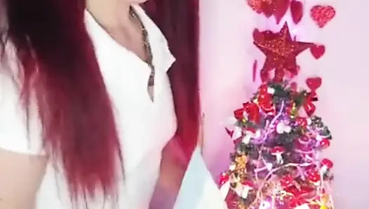 Shyyfxx Mutlu Noeller! Tüm aşkım için hediye!