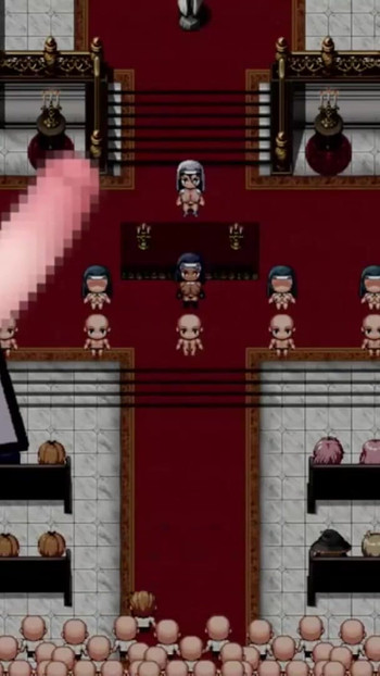 Spectacular moment from "one piece Niramare Quest Indonesia indo sex public russia and chinese sex fuck hard 4p 3d hentai"